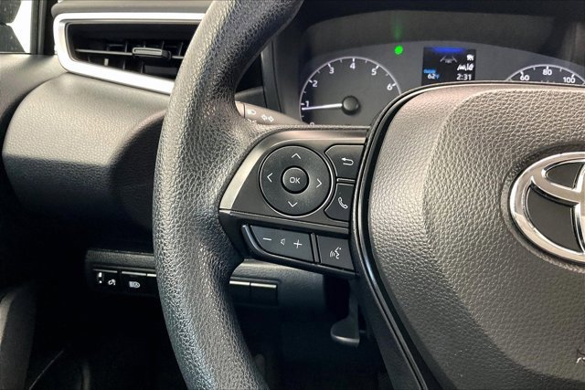 Used 2024 Toyota Corolla LE image 21
