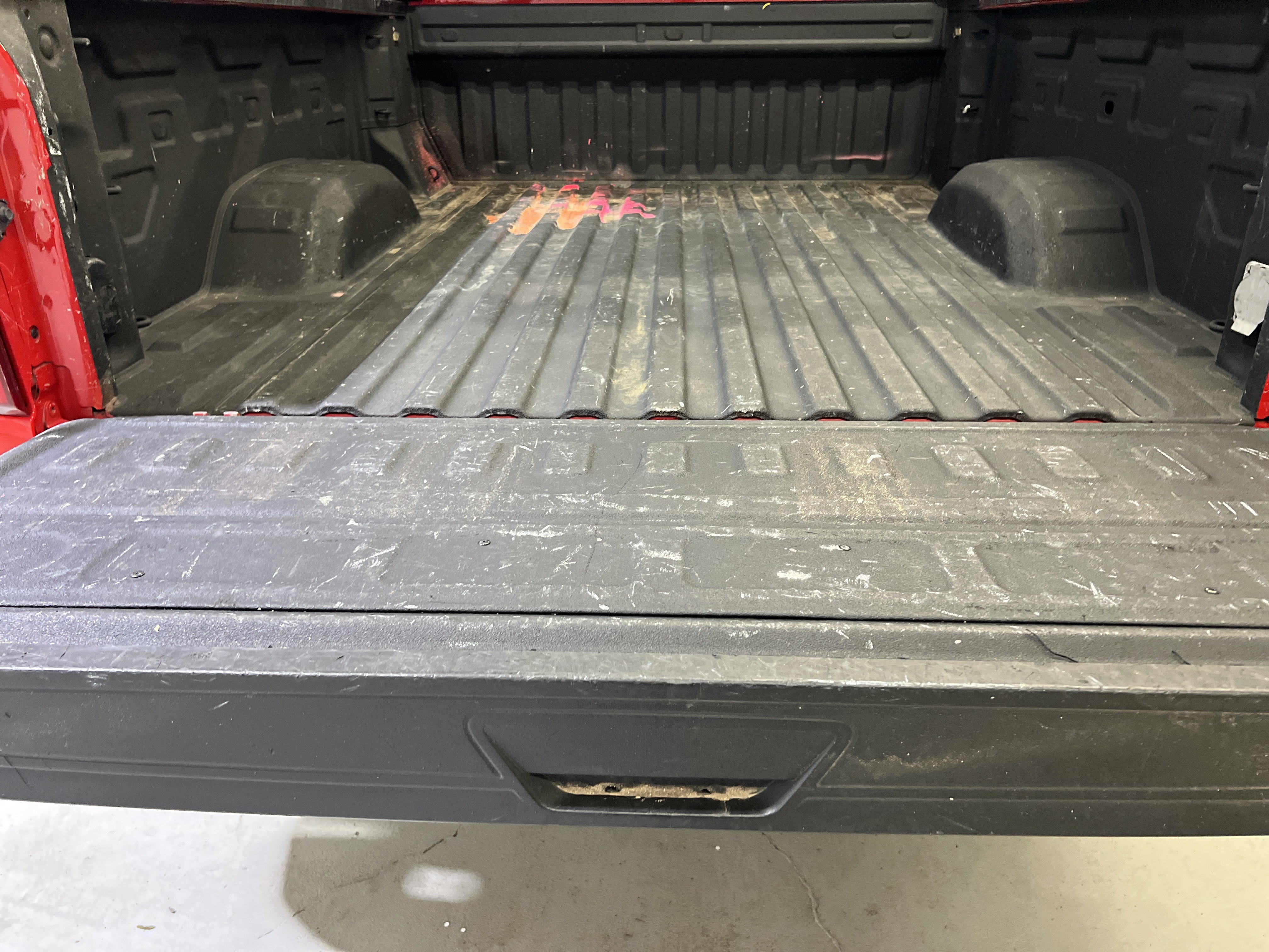 Used 2024 Chevrolet Silverado 2500 Custom w/ Custom Convenience Package AWD/4WD image 14