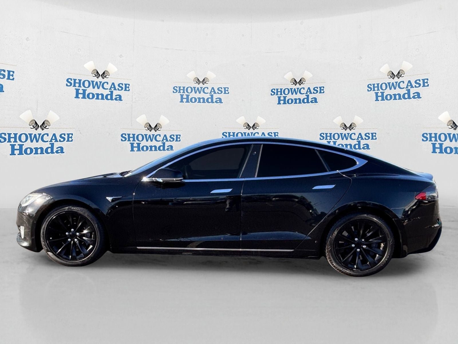 Used 2018 Tesla Model S 75D AWD/4WD image 4