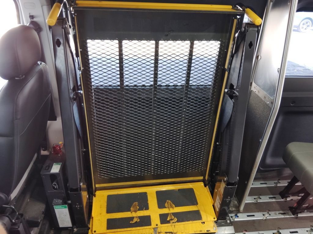 Used 2019 RAM ProMaster 2500 FWD image 16