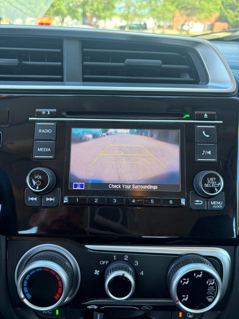 Used 2018 Honda Fit LX image 19