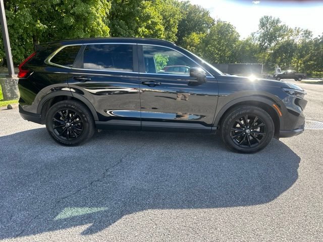 Used 2024 Honda CR-V Sport image 2