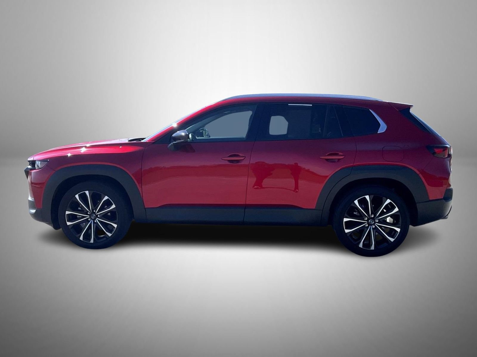 Used 2025 MAZDA CX-50 AWD 2.5 S w/ Premium Plus Pkg image 8