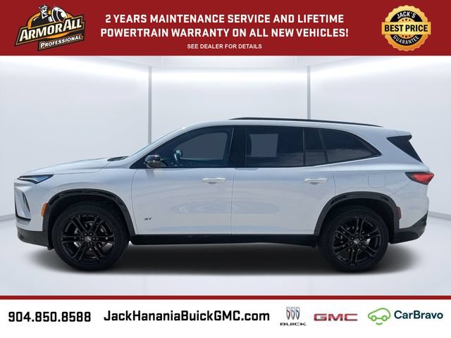 New 2026 Buick Enclave Sport Touring FWD image 6
