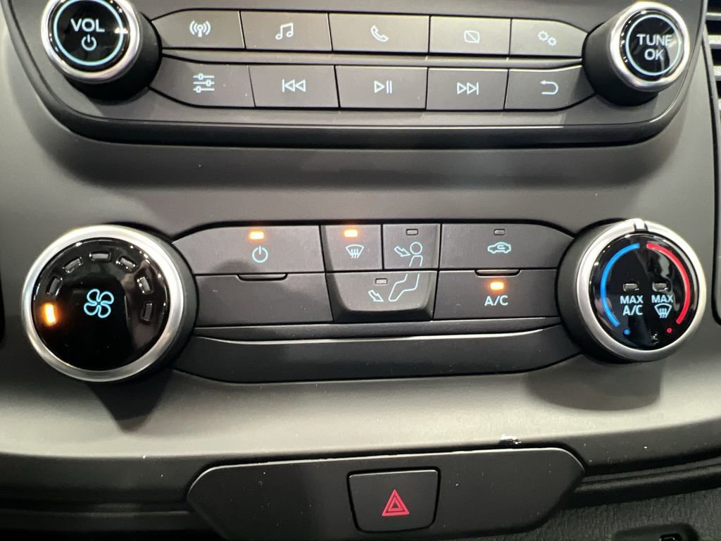 New 2025 Ford Transit 250 148 Medium Roof w/ Load Area Protection Package image 10