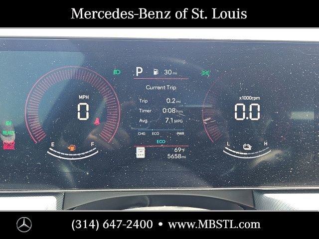 Used 2025 Hyundai Sonata SEL image 18