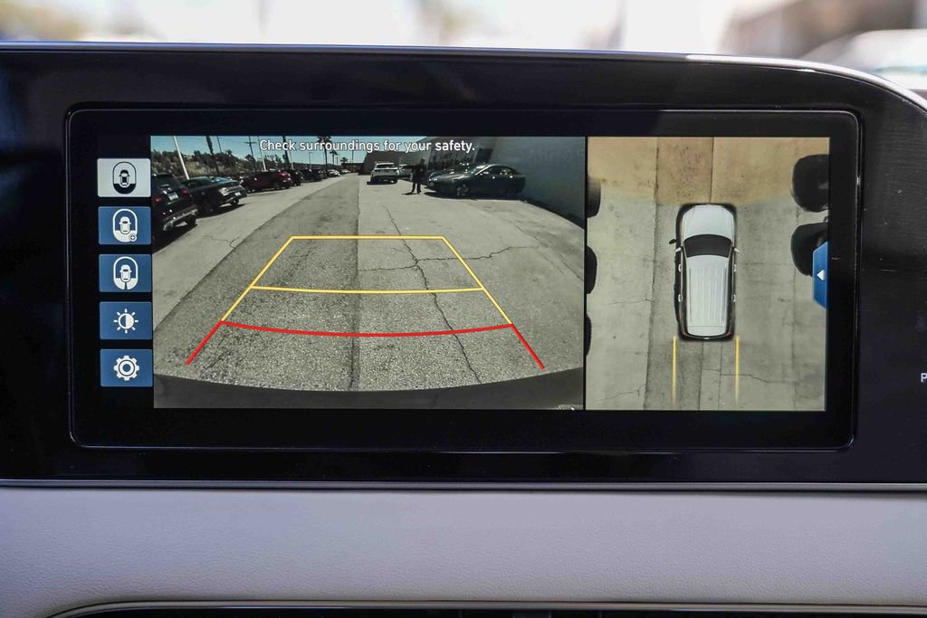 Used 2020 Hyundai Palisade Limited FWD image 24