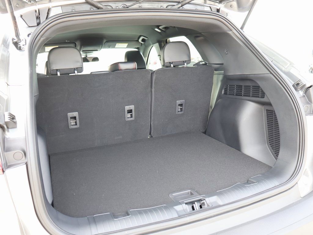 New 2026 Ford Escape ST-Line w/ Cold Weather Package image 15