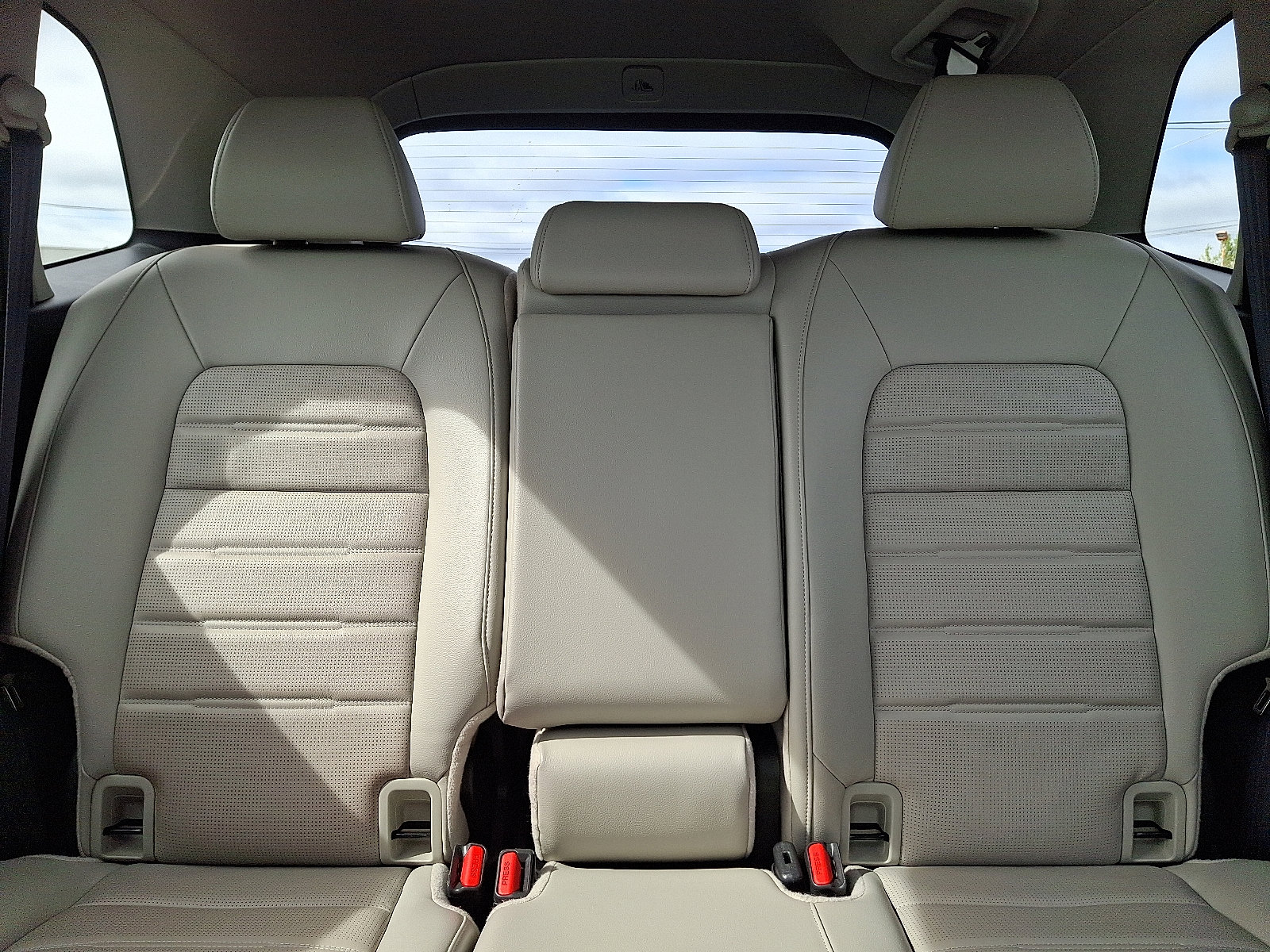 Used 2023 Honda CR-V EX-L image 15