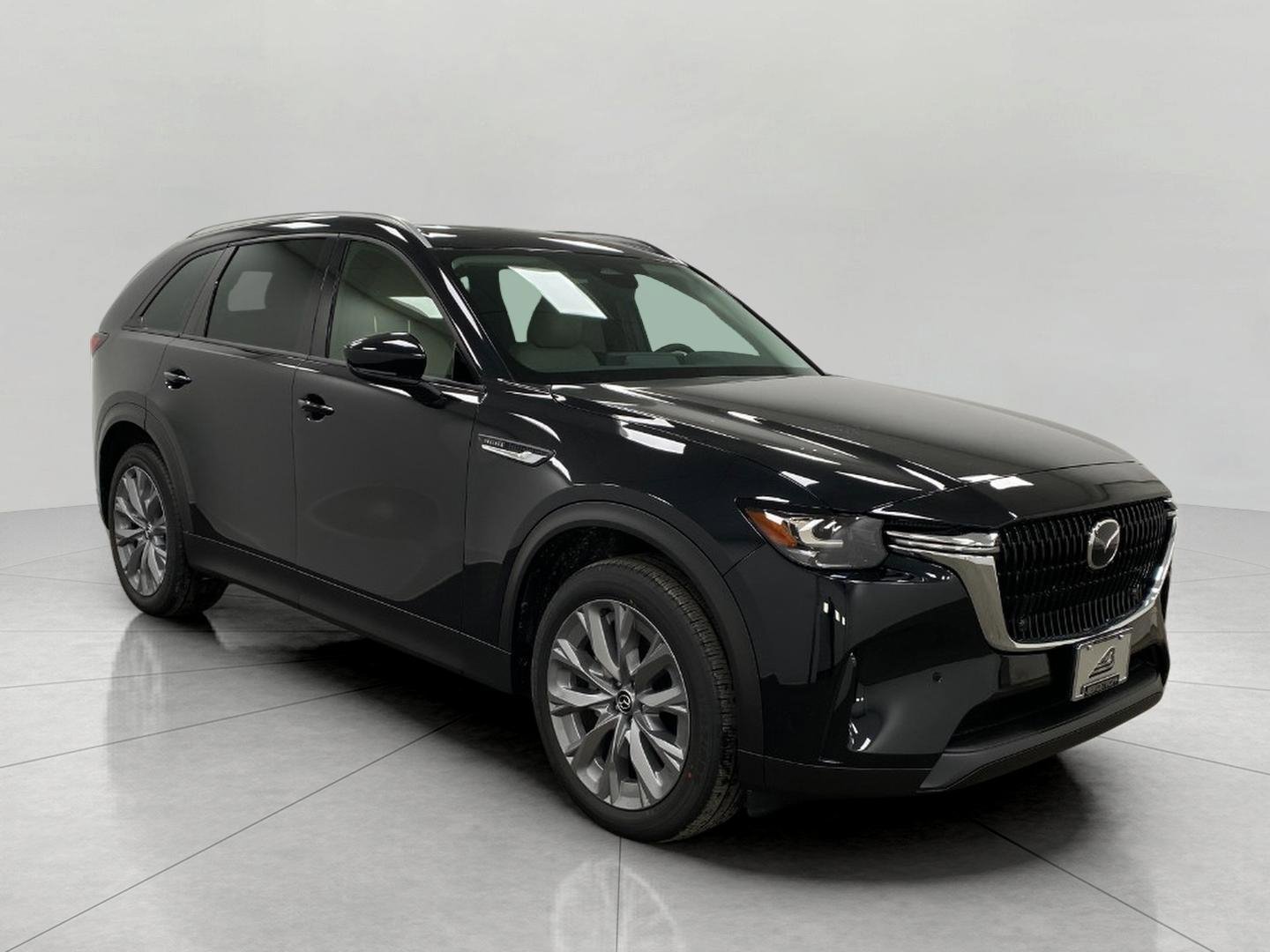 New 2026 MAZDA CX-90 3.3 Turbo w/ Preferred Package AWD/4WD image 1