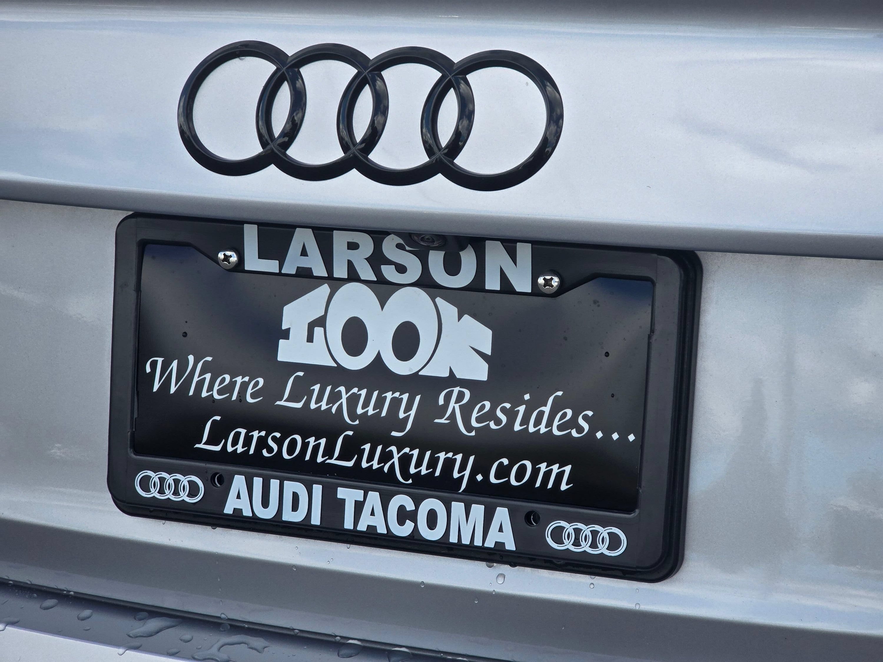 Used 2023 Audi A3 2.0T Premium Plus w/ Premium Plus Package AWD/4WD image 31