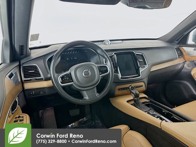 Used 2018 Volvo XC90 T6 Inscription w/ Convenience Package image 24