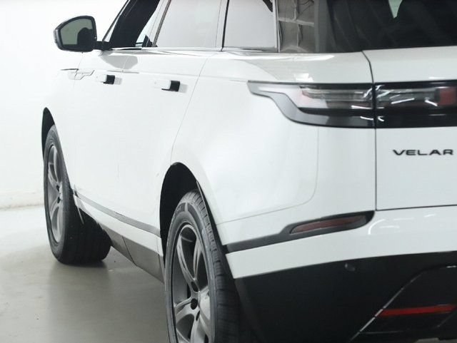 Certified 2025 Land Rover Range Rover Velar Dynamic SE AWD/4WD image 6