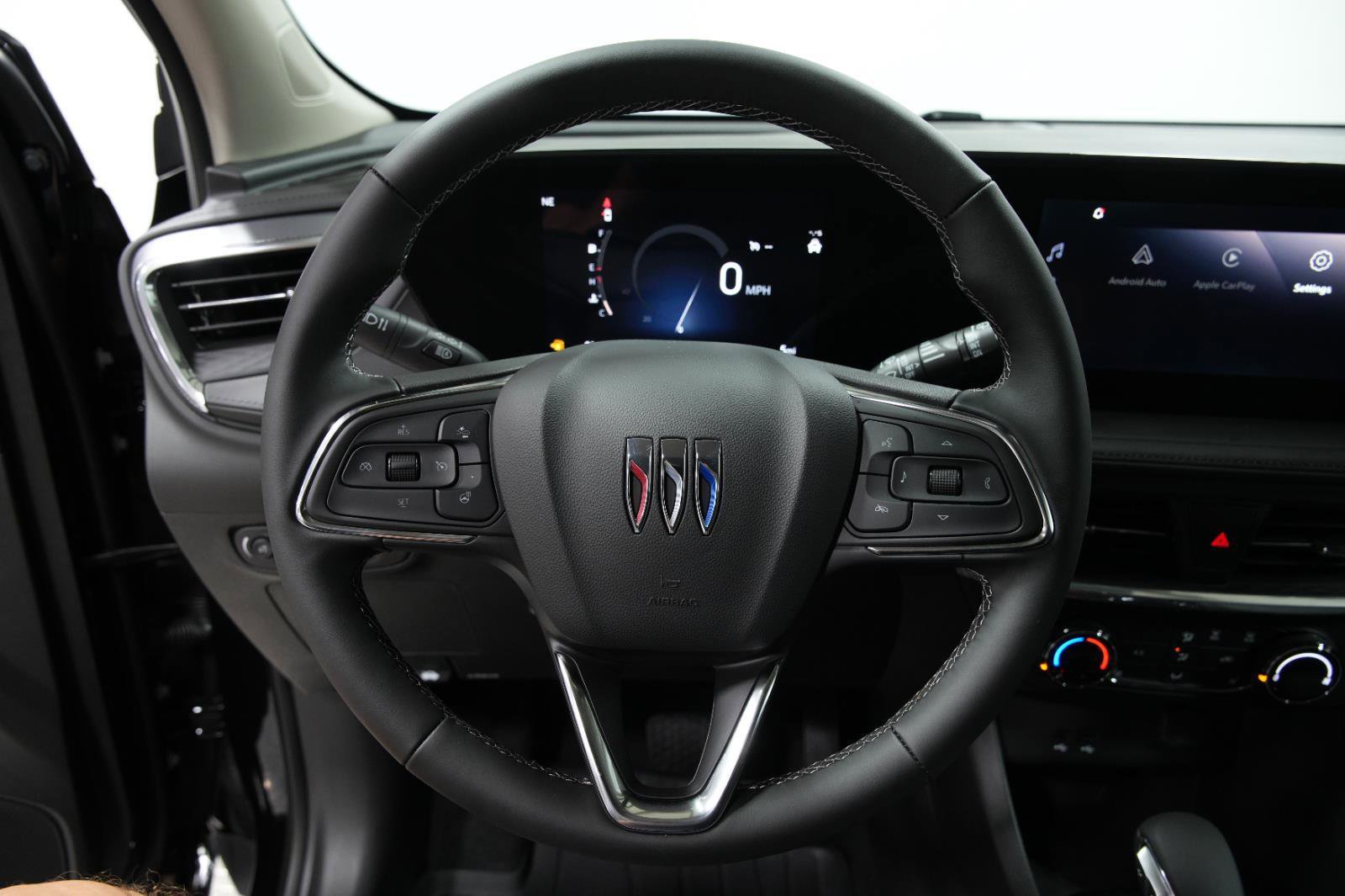 New 2026 Buick Encore GX Preferred w/ Comfort Package image 30