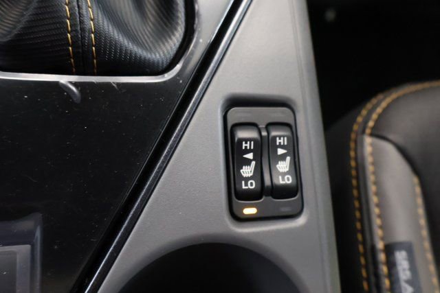 New 2026 Subaru Crosstrek 2.5i Wilderness w/ Wilderness Package image 20