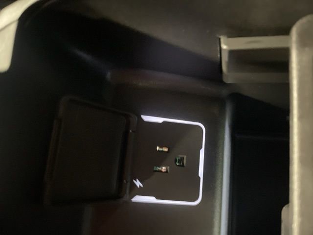 New 2026 Chevrolet Silverado 1500 LTZ w/ LTZ Premium Package image 38