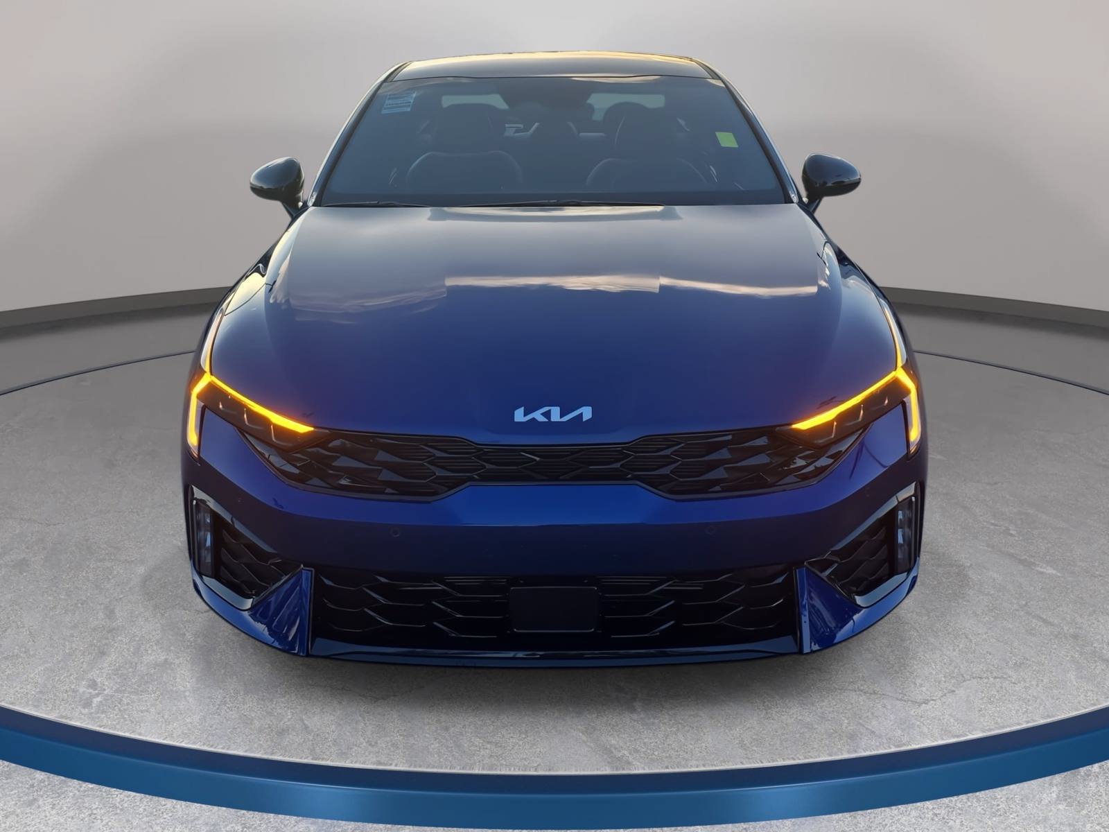 New 2026 Kia K5 GT-Line FWD image 2