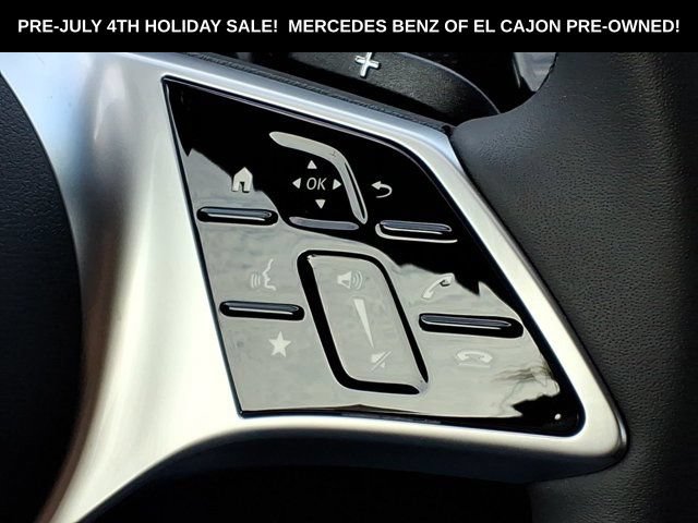 Certified 2026 Mercedes-Benz CLA 250 image 11
