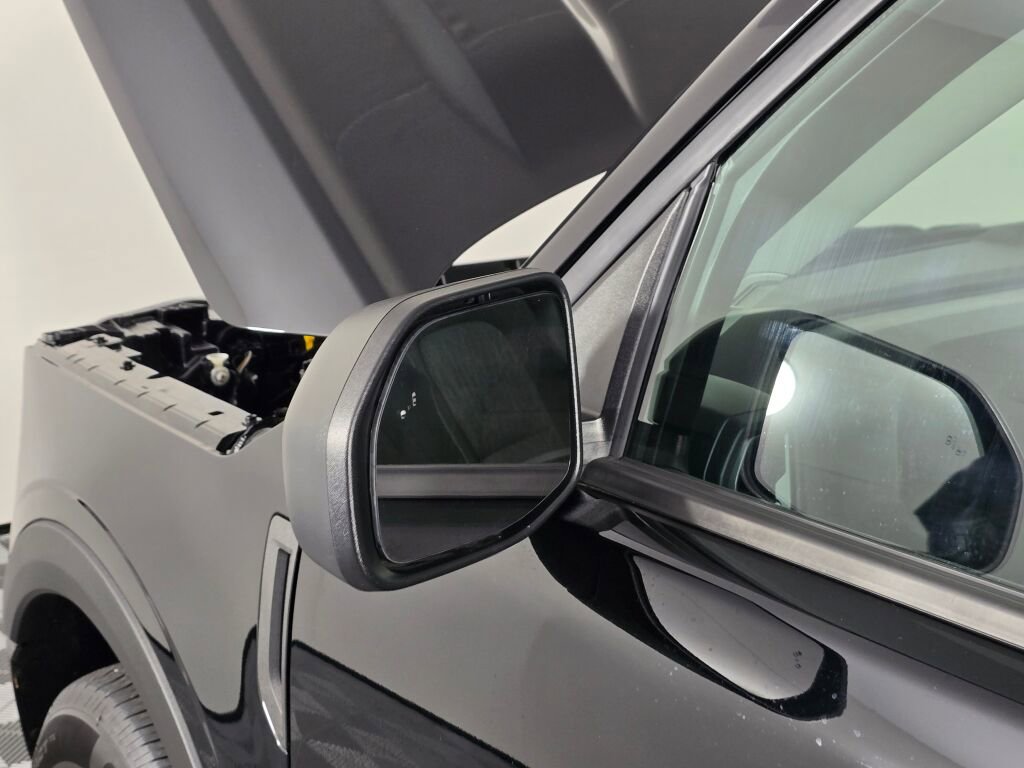 Used 2022 Ford Bronco Sport Big Bend w/ Convenience Package image 12