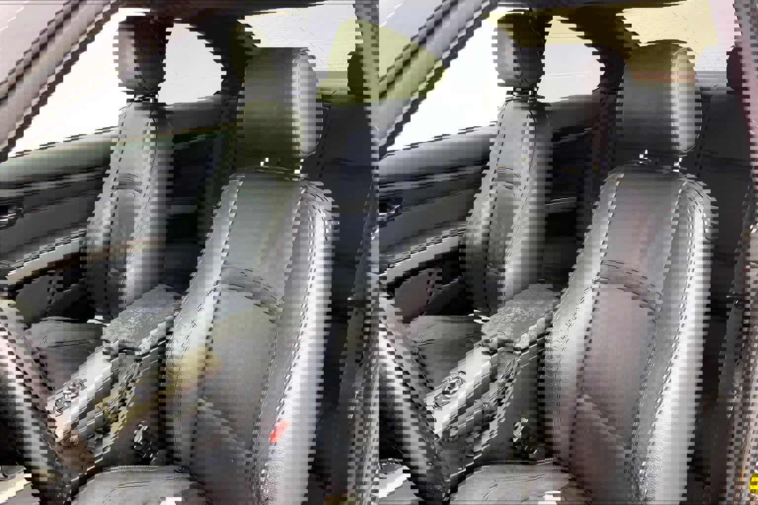 Used 2011 BMW 335i Coupe image 12