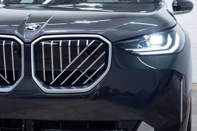 Certified 2026 BMW X3 xDrive30i w/ Premium Package AWD/4WD image 7
