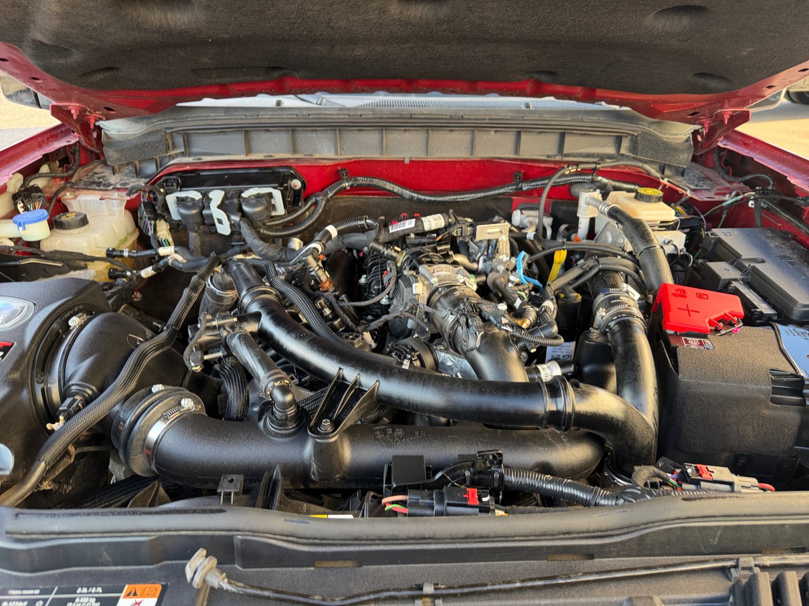Used 2021 Ford Bronco Wildtrak AWD/4WD image 33