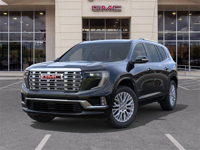 New 2026 GMC Acadia Denali w/ Super Cruise Package image 6
