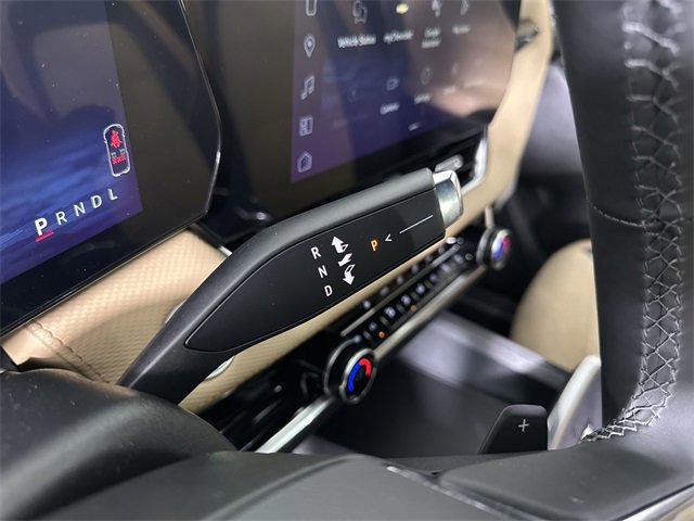 New 2026 Chevrolet Equinox ACTIV image 16