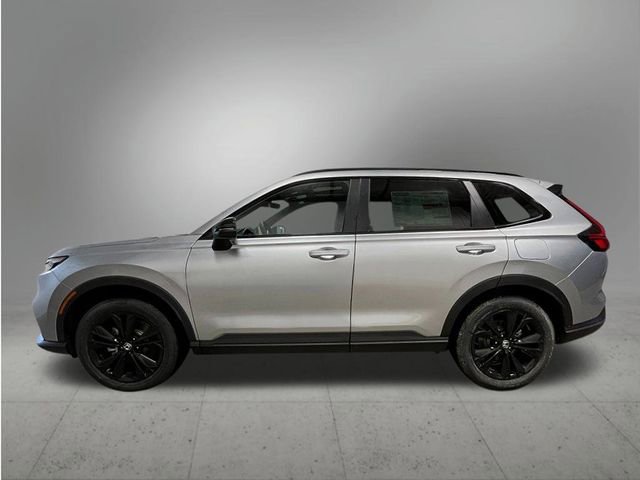 New 2026 Honda CR-V Sport Touring image 2