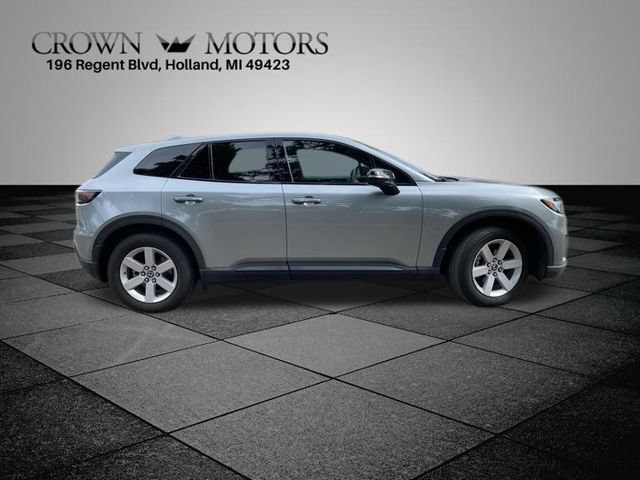 Used 2024 Honda Prologue EX image 11
