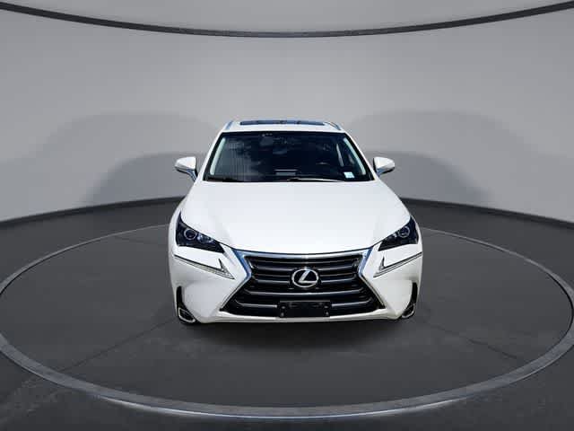 Used 2017 Lexus NX 200t FWD image 3