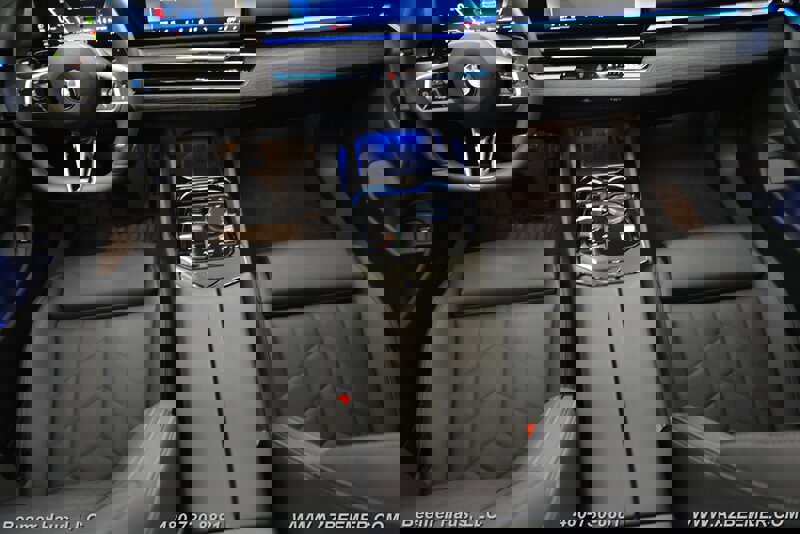 Used 2026 BMW 530i w/ M Sport Package image 27