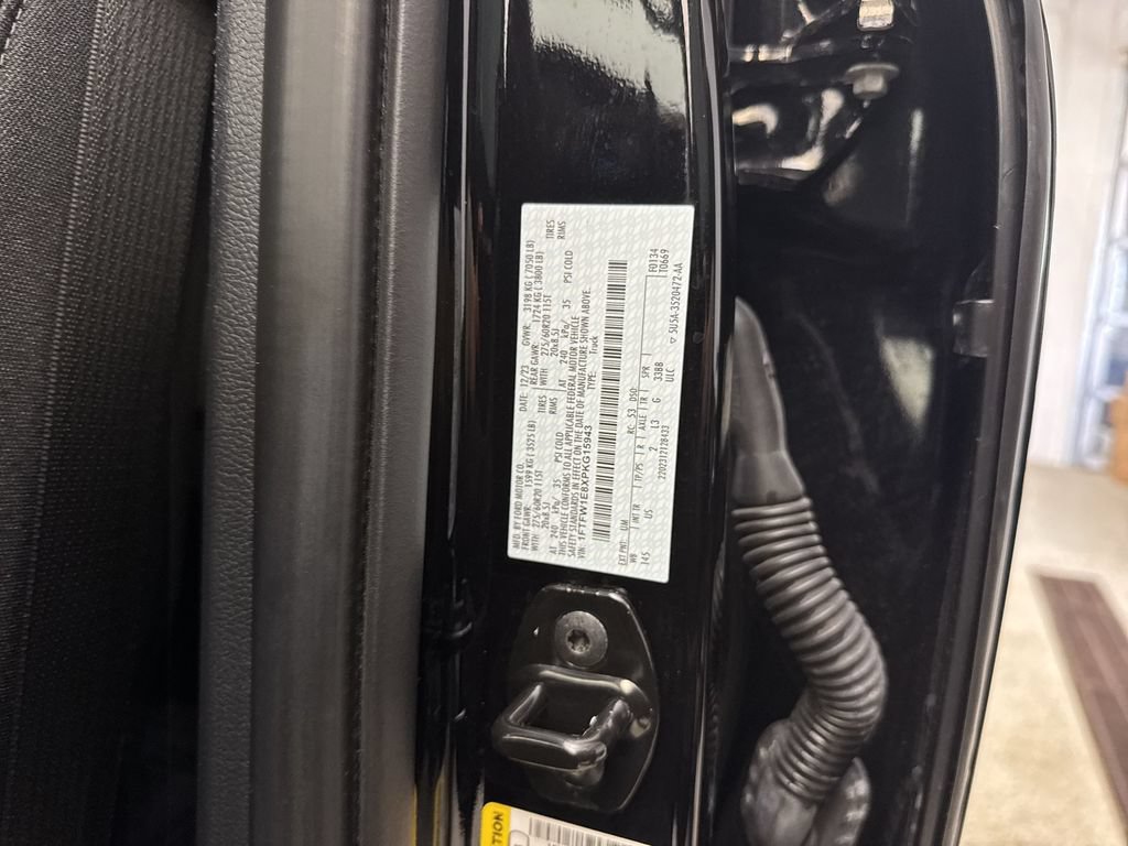Used 2023 Ford F150 XLT w/ Equipment Group 302A High AWD/4WD image 28