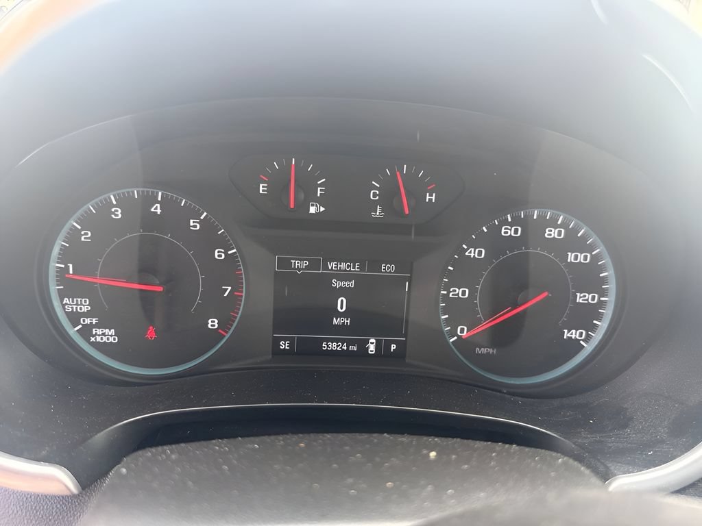 Used 2024 Chevrolet Malibu LT FWD image 15