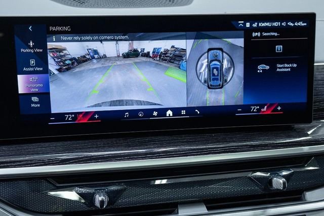 New 2026 BMW X7 xDrive40i w/ M Sport Package image 20