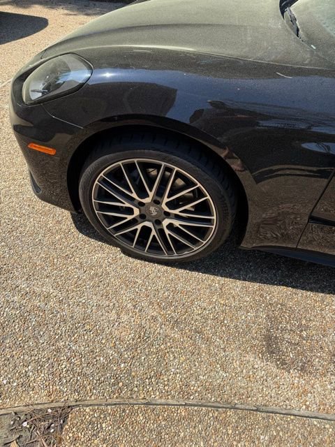 Used 2024 Porsche Panamera 4 image 5