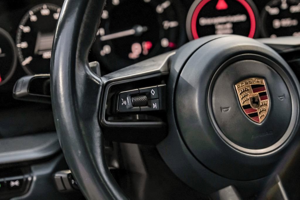 Used 2020 Porsche 911 Carrera 4S image 16