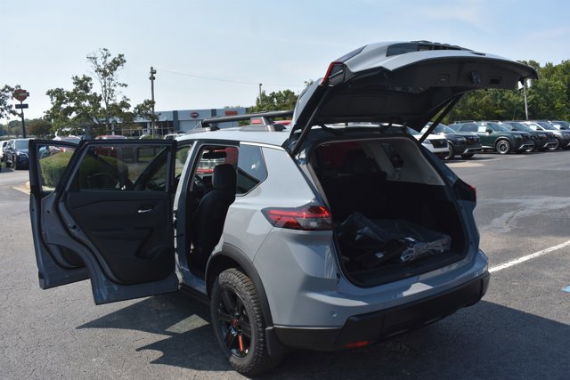 New 2026 Nissan Rogue Rock Creek w/ Rock Creek Premium Package image 17