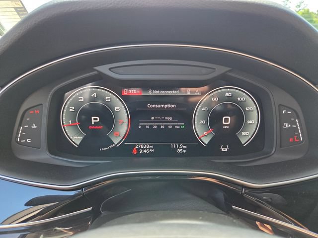 Used 2023 Audi Q7 2.0T Premium Plus AWD/4WD image 33