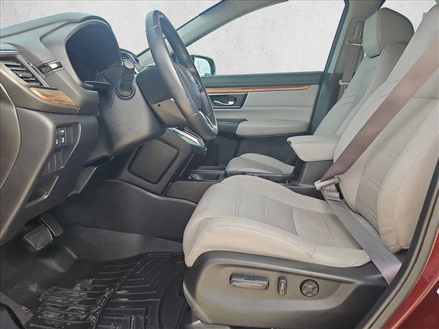 Used 2019 Honda CR-V EX-L image 17