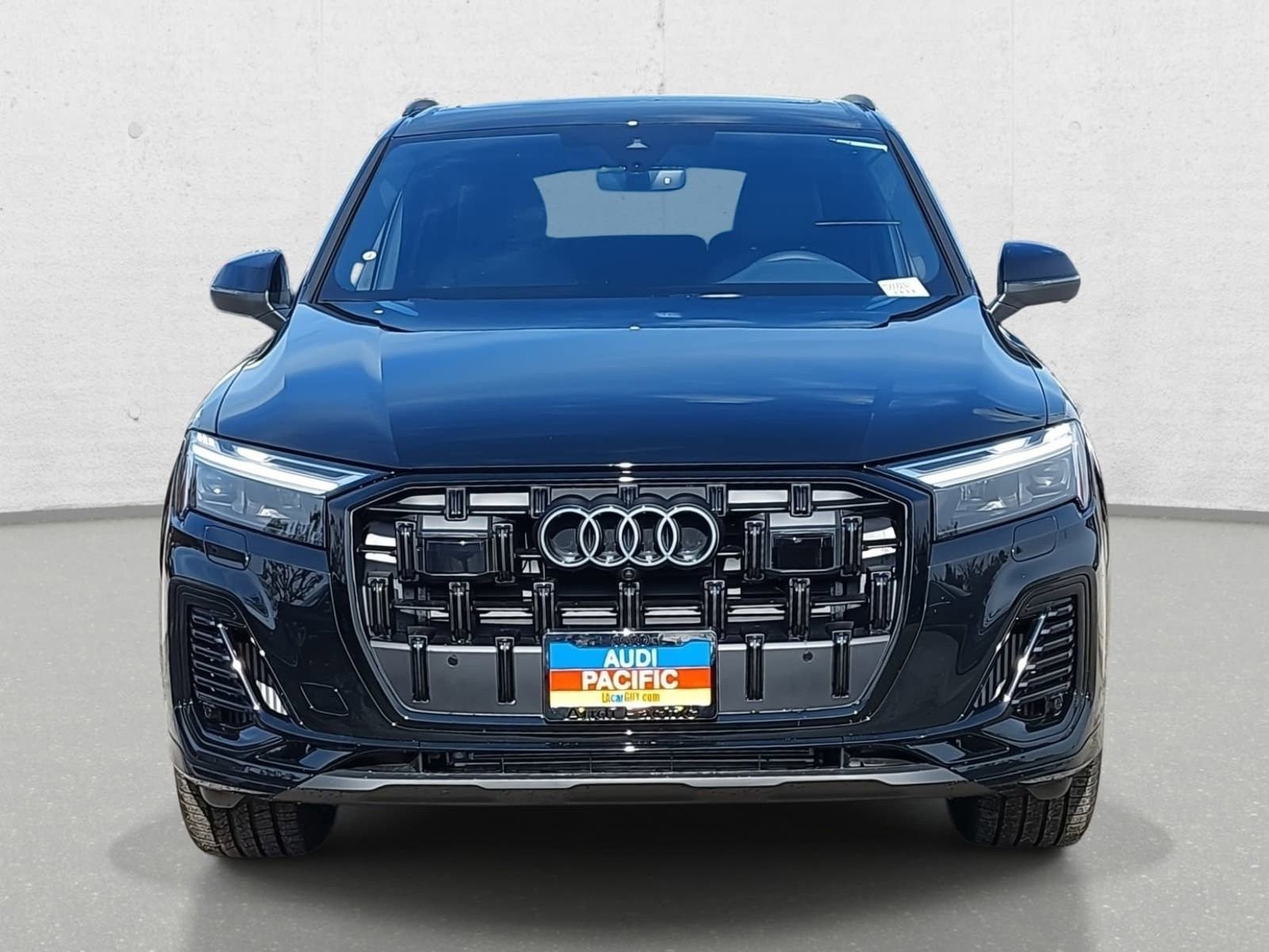 New 2026 Audi Q7 3.0T Premium Plus image 2