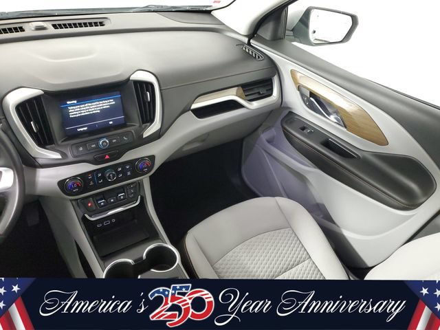 Used 2019 GMC Terrain SLE w/ Driver Convenience Package FWD image 17