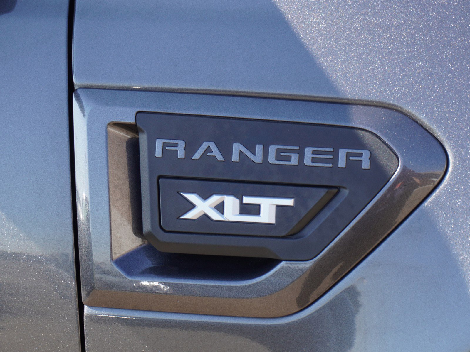 Used 2020 Ford Ranger XLT w/ Equipment Group 301A Mid image 6