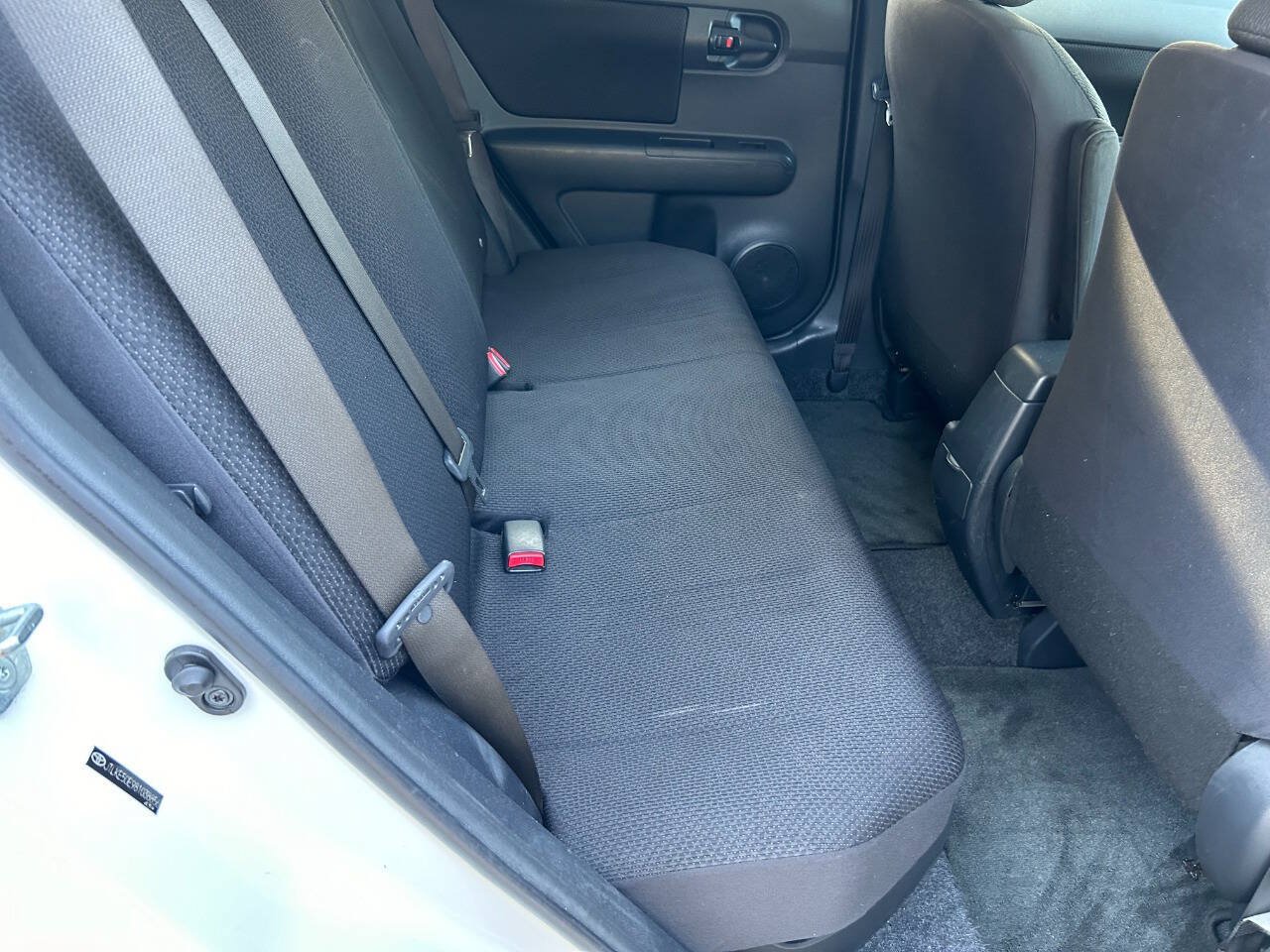 Used 2008 Scion xB FWD image 34
