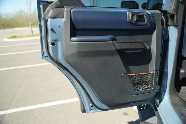 Used 2023 Ford Bronco Raptor image 16