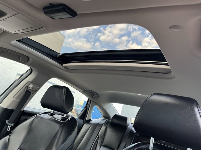 Used 2025 Honda Accord EX-L image 18