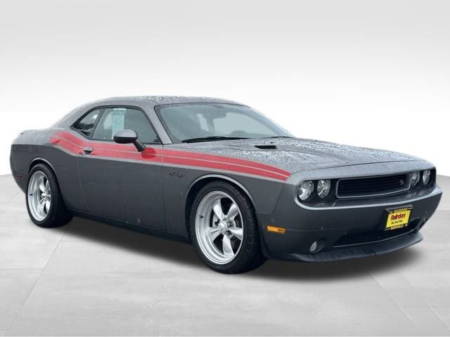 Used 2011 Dodge Challenger R/T image 1