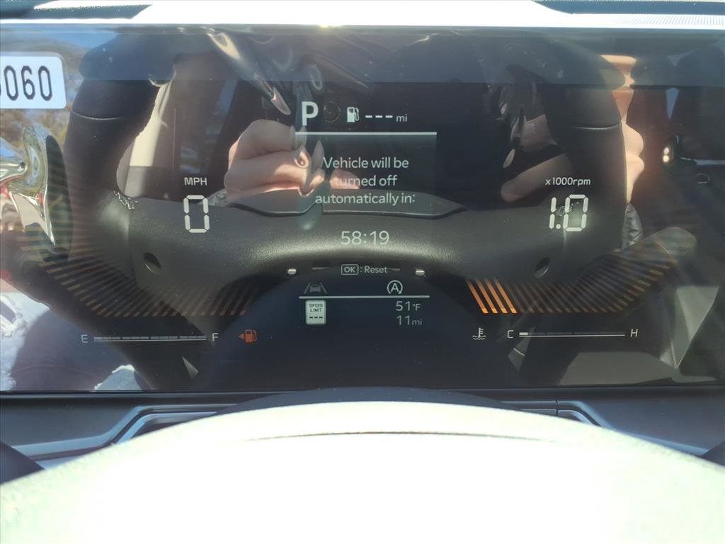 New 2026 Kia Sorento EX w/ EX Premium Package image 18