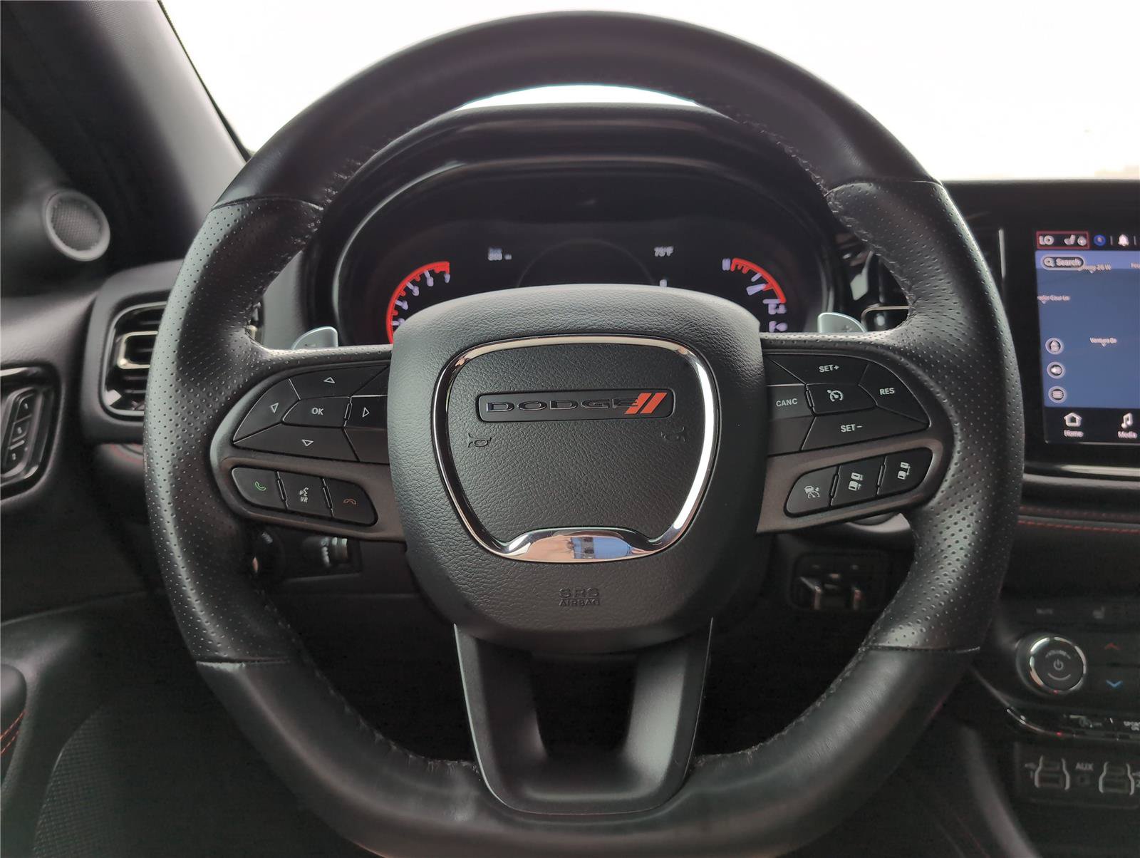 Used 2024 Dodge Durango GT AWD/4WD image 28