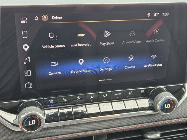 Used 2026 Chevrolet Colorado Z71 w/ Z71 Convenience Package 2 AWD/4WD image 28